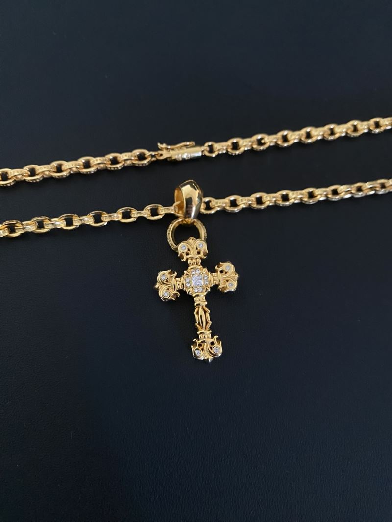 Chrome Hearts Necklaces